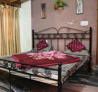 TG Stays Sri Velan DVD Center, Nainital 2
